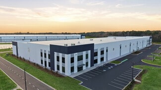 More details for 181 Landmark Blvd W, Savannah, GA - Industrial for Lease