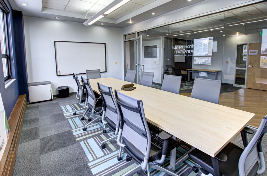 2728 Euclid Ave, Cleveland, OH à louer - Photo intérieure - Image 3 de 5