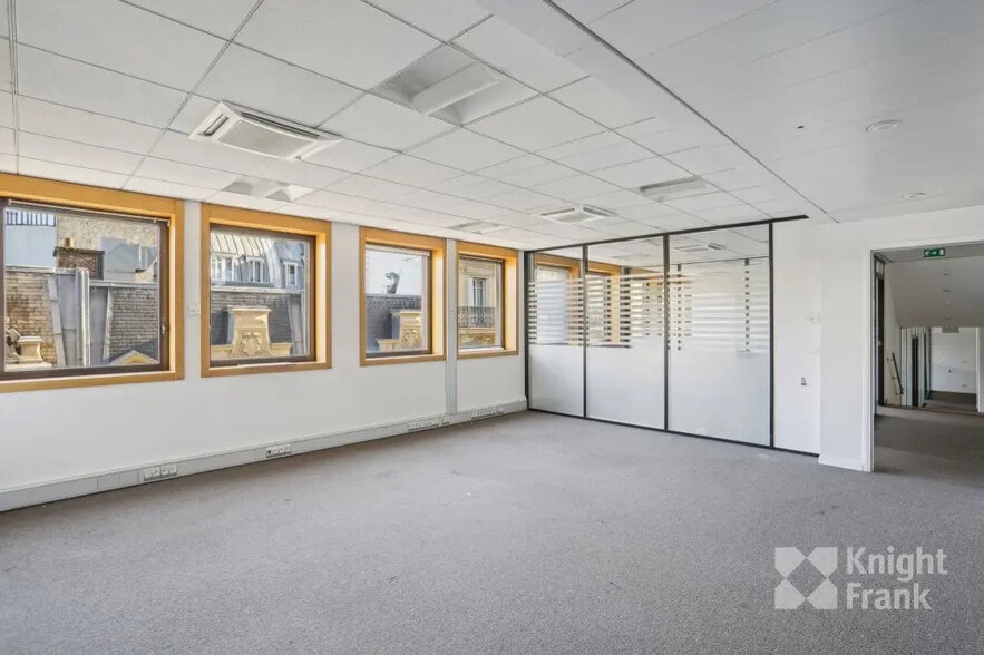 37-39 Rue Boissière, Paris à louer - Photo intérieure - Image 3 de 34