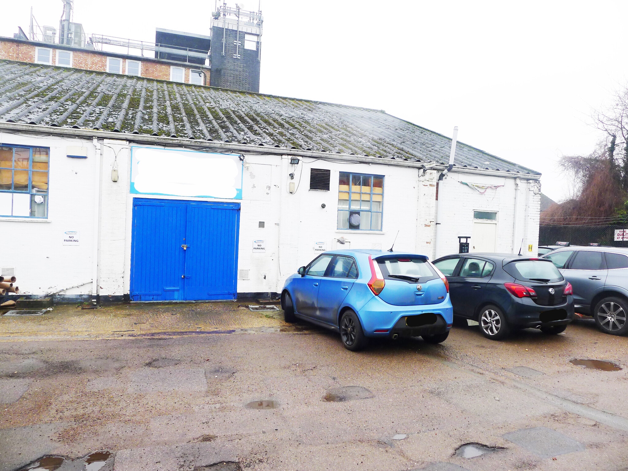 London Rd, Baldock for lease Primary Photo- Image 1 of 3