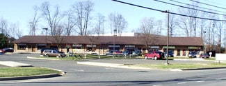 More details for 171-209 Scotch Rd, Ewing, NJ - Retail for Lease