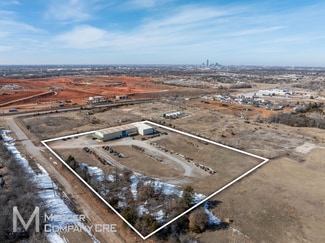 Plus de détails pour 3115 SE 67th St, Oklahoma City, OK - Industriel à vendre