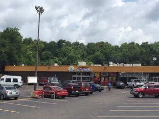 Plus de détails pour W Erwin, Tyler, TX - Bureau/Commerce de détail à louer