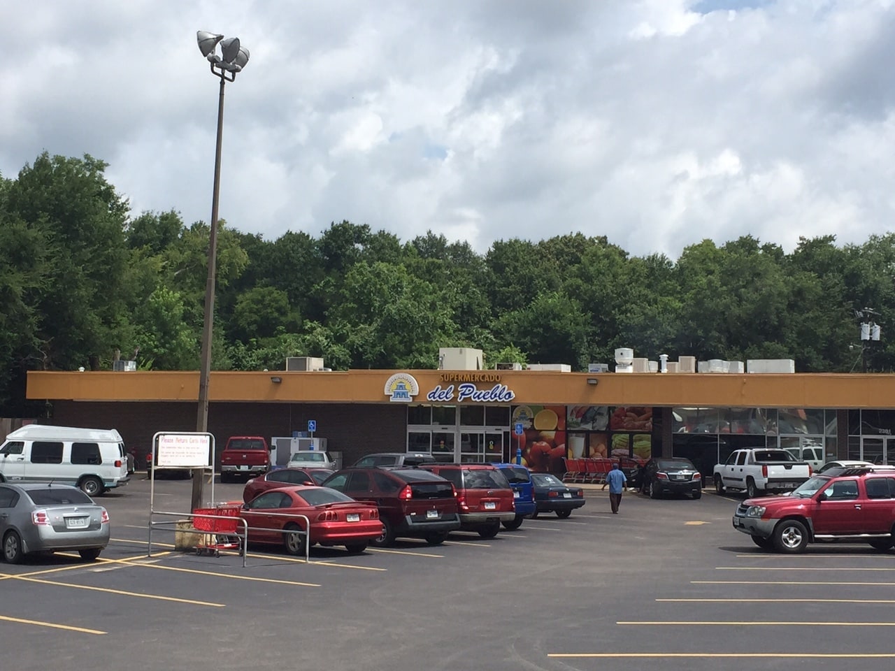 W Erwin, Tyler, TX for lease Building Photo- Image 1 of 4