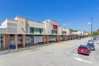 More details for 11601-11623 Beltsville Dr, Beltsville, MD - Retail for Lease