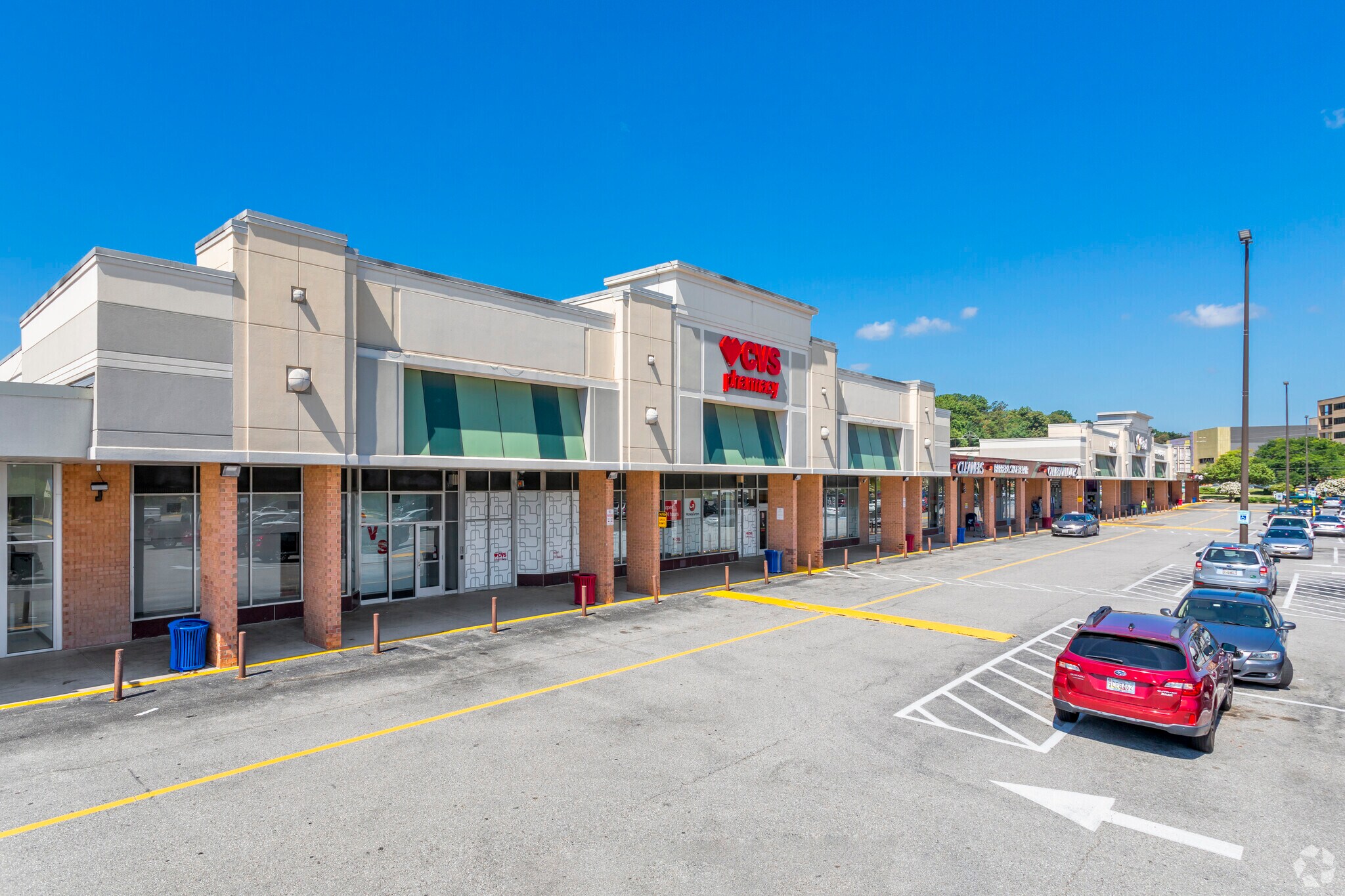 11601-11623 Beltsville Dr, Beltsville, MD for lease Primary Photo- Image 1 of 6