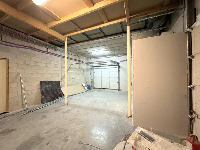 Rue Auguste Renoir, Montigny-lès-Cormeilles à louer - Photo intérieure - Image 3 de 4