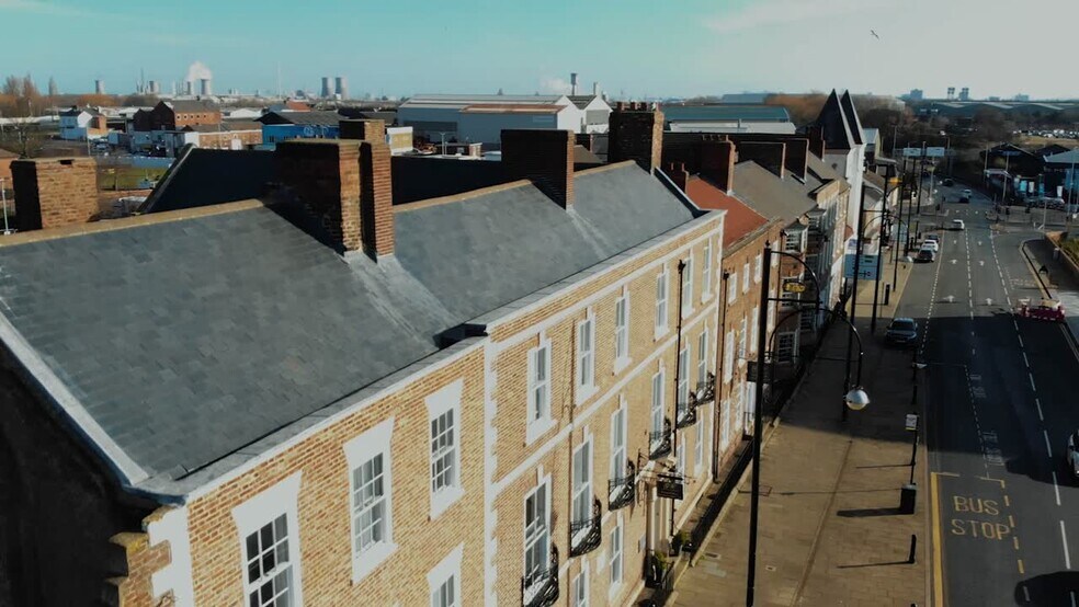 72 Church Rd, Stockton On Tees for lease - Commercial Listing Video - Image 1 of 5