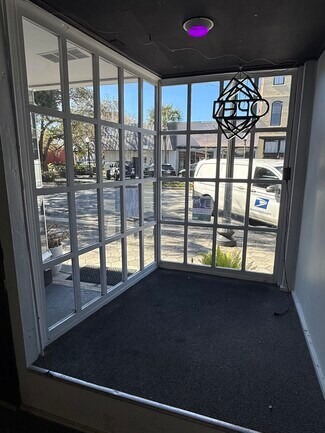 Plus de détails pour 1420-1422 Newcastle St, Brunswick, GA - Commerce de détail à louer