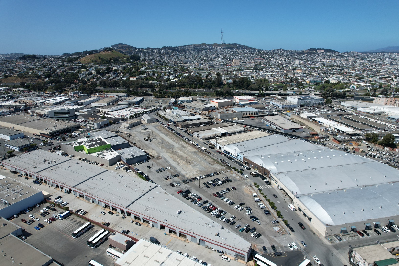 2270 Jerrold Ave, San Francisco, CA for sale Building Photo- Image 1 of 1