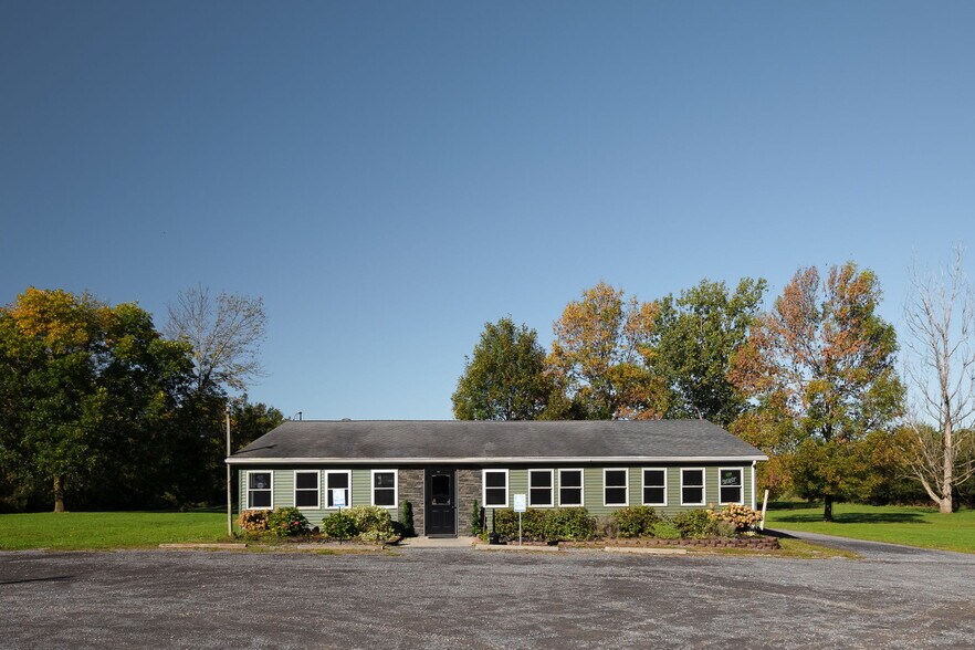 7641 State Route 3, Henderson, NY à vendre - Photo du bâtiment - Image 3 de 41