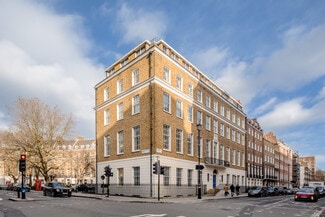 More details for 38 Seymour St, London - Office for Lease