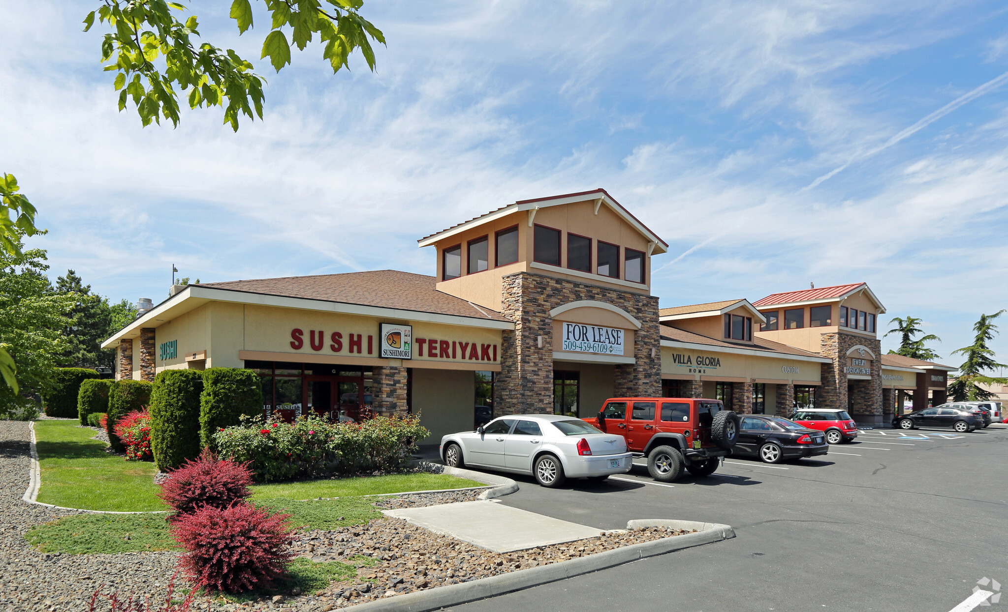 1360 N Louisiana St, Kennewick, WA for sale Primary Photo- Image 1 of 1