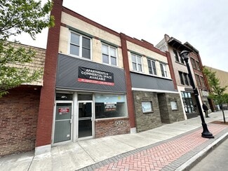 More details for 11 Clinton Ave, Cortland, NY - Office/Retail for Lease
