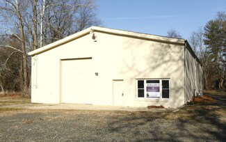 Plus de détails pour 92 State Hwy 33, Manalapan Township, NJ - Industriel à vendre