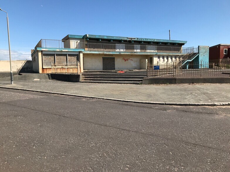 Grangemuir Rd, Prestwick for lease - Building Photo - Image 1 of 1