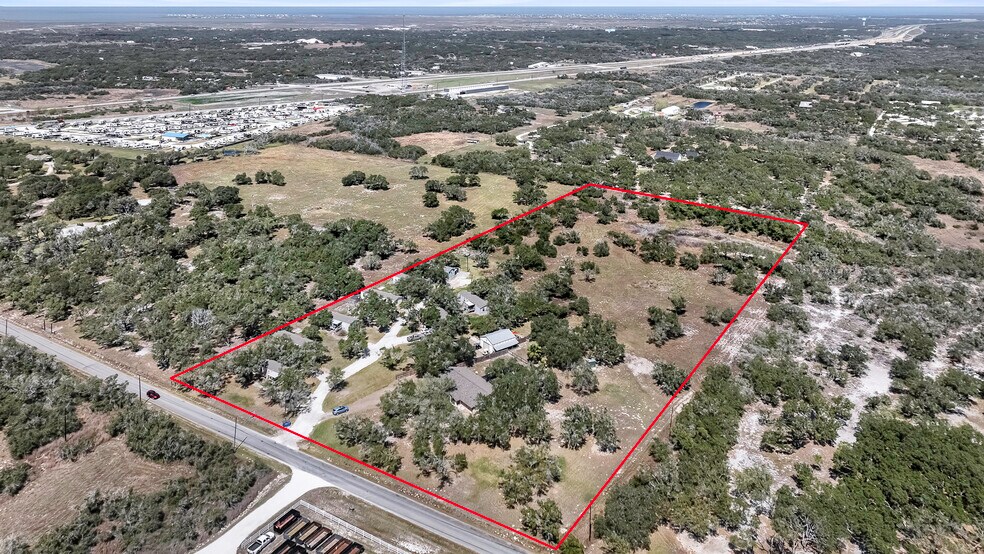 1524 16th St, Rockport, TX à vendre - Photo du bâtiment - Image 3 de 67