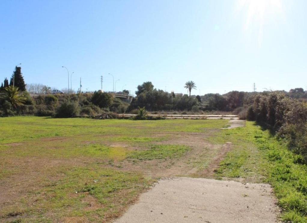 Land in Torredembarra, Tarragona for sale Primary Photo- Image 1 of 8