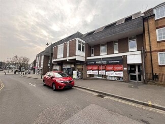 More details for 44-50 High St, Rayleigh - Office for Lease