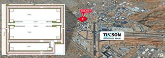 Plus de détails pour 1821 E Valencia Rd, Tucson, AZ - Terrain à vendre