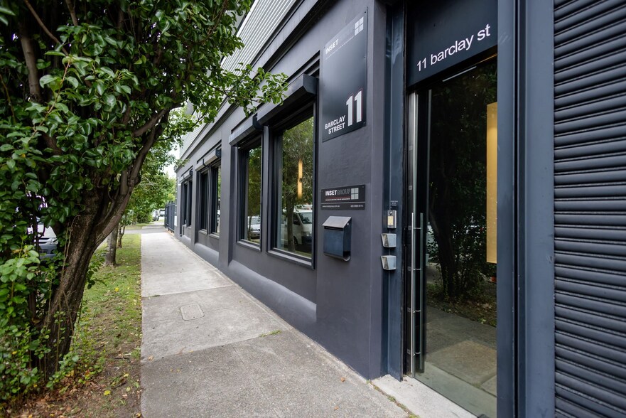 11 Barclay St, Marrickville à louer - Photo du bâtiment - Image 1 de 3