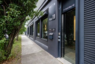 Plus de détails pour 11 Barclay St, Marrickville - Bureau à louer