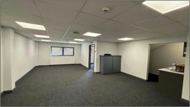 29 Albert St, Motherwell à louer - Photo du bâtiment - Image 3 de 3
