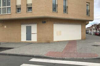 Plus de détails pour Avenida de los Derechos Humanos, Ávila - Multi-résidentiel à vendre