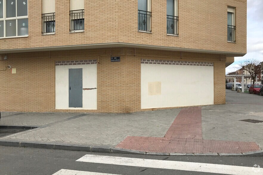 Avenida de los Derechos Humanos, Ávila, Ávila à vendre - Photo principale - Image 1 de 6