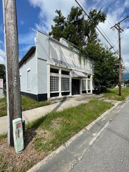 55 Guerrant St, Umatilla, FL à vendre - Photo du bâtiment - Image 3 de 4