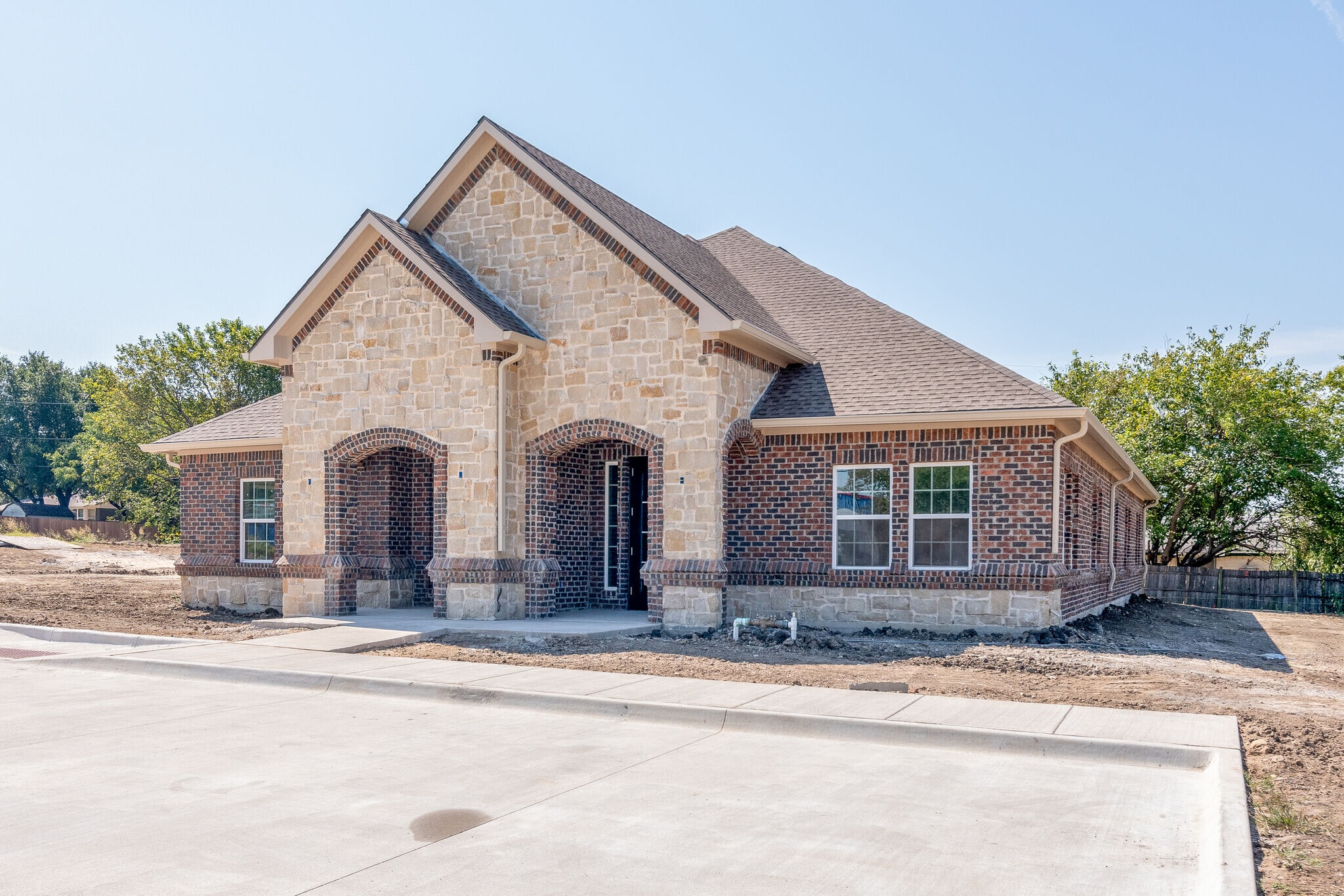 5802 Watauga Rd, Watauga, TX à vendre Photo principale- Image 1 de 15