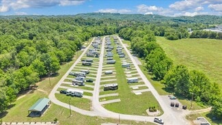 More details for 319 T B Stanley Hwy, Bassett, VA - Multifamily for Sale