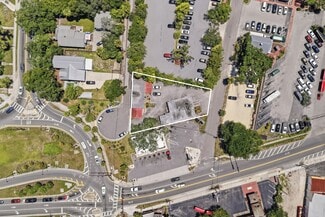 Plus de détails pour 2 Dufferin St. and 1 San Carlos Ave. – à vendre, Saint Augustine, FL