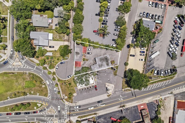 More details for 2 Dufferin St. and 1 San Carlos Ave. – for Sale, Saint Augustine, FL