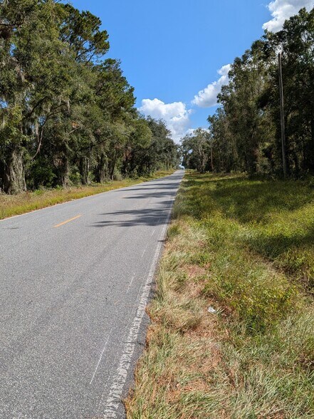 18011 N US Hwy 301, Citra, FL à vendre - Photo principale - Image 1 de 11