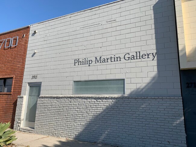 More details for 2712 S La Cienega Ave, Los Angeles, CA - Flex for Lease