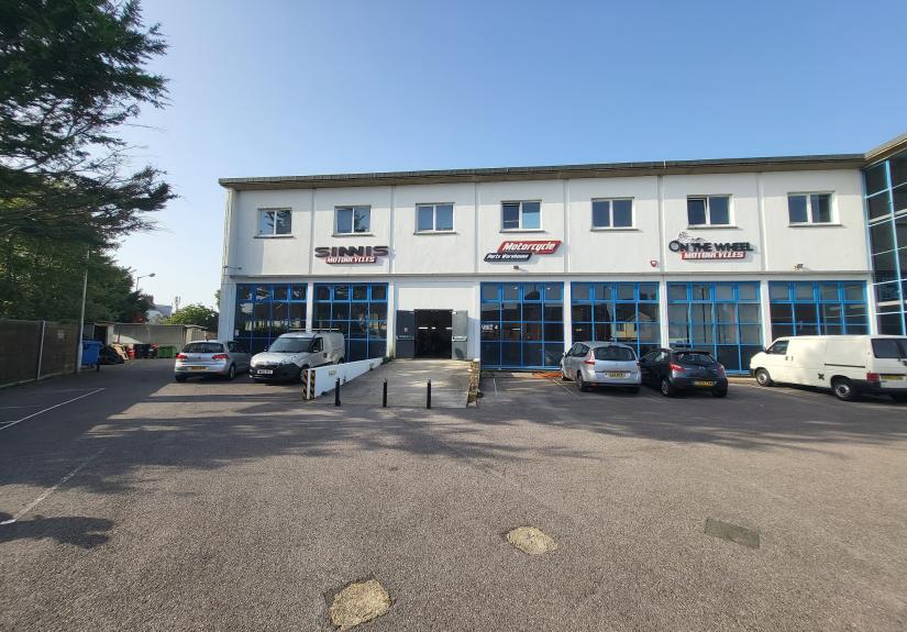 Gardner Rd, Brighton for lease - Primary Photo - Image 1 of 3