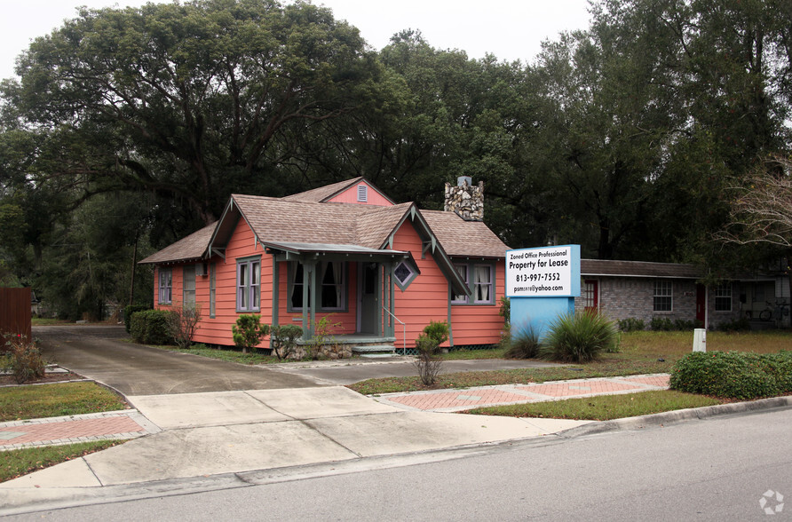 38141 5th Ave, Zephyrhills, FL for lease - Primary Photo - Image 1 of 2