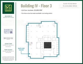 15325 SE 30th Pl, Bellevue, WA à louer Plan d’étage- Image 1 de 1