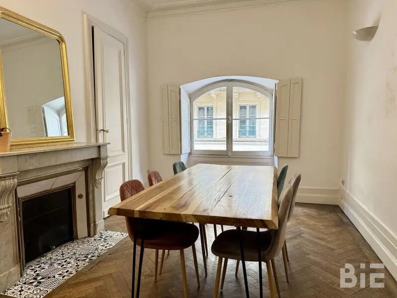 2 Rue De Sèze, Bordeaux à louer Photo intérieure- Image 1 de 8