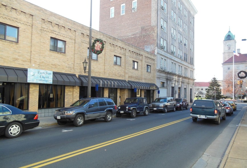 31 E Market St, Harrisonburg, VA for sale - Primary Photo - Image 1 of 1