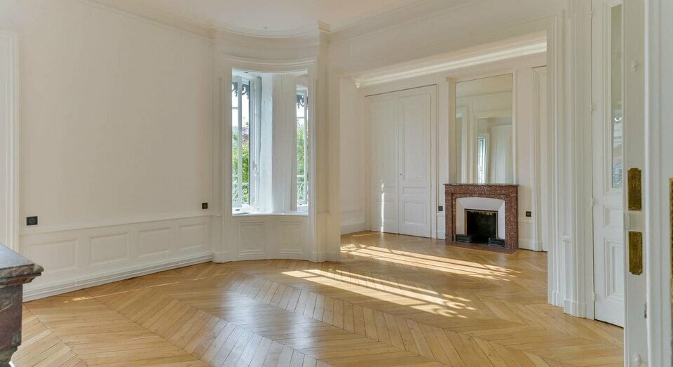 113 Boulevard Haussmann, Paris for lease Interior Photo- Image 1 of 7