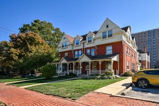 More details for 1504 N Broom St, Wilmington, DE - Office for Lease