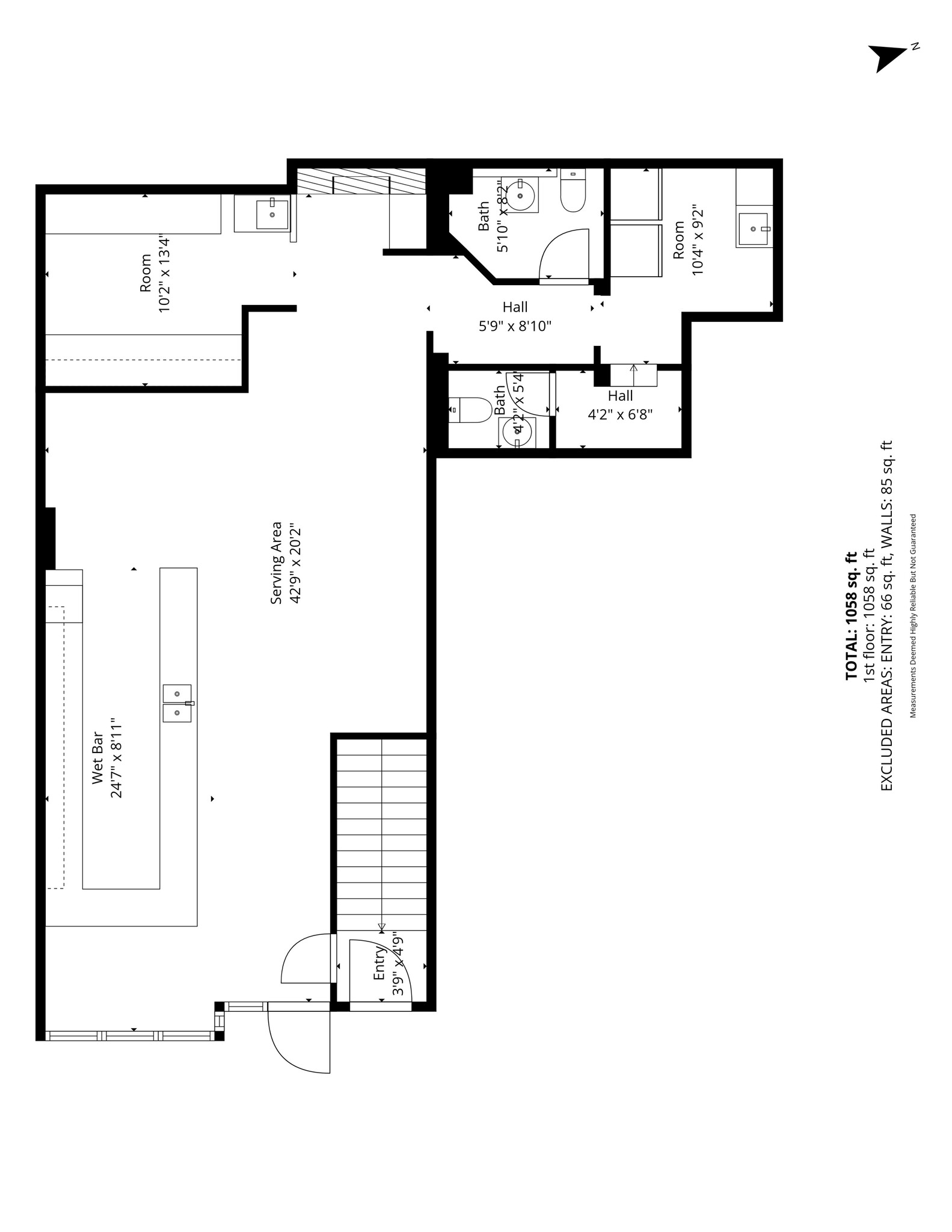 1143-1159 Second Ave, New York, NY for lease Site Plan- Image 1 of 16