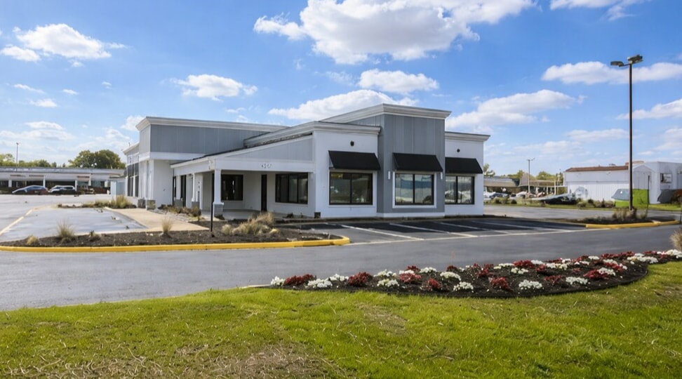 1225 Cedar Rd, Chesapeake, VA for sale Primary Photo- Image 1 of 4