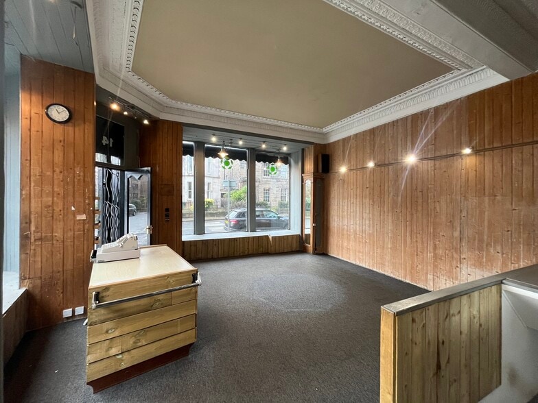 14 Montagu Ter, Edinburgh for lease - Building Photo - Image 1 of 3