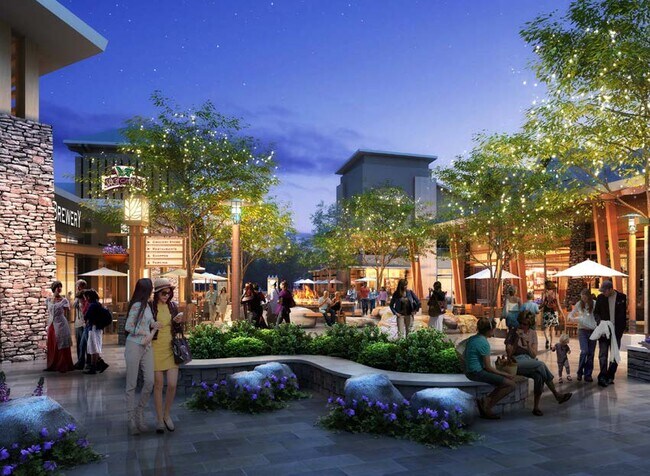 Plus de détails pour 33011 Township Rd 250, Calgary, AB - Commerce de détail à louer