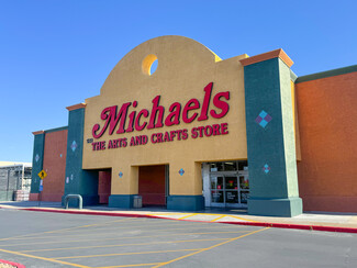 More details for 4437-4675 W Charleston Blvd, Las Vegas, NV - Retail for Lease