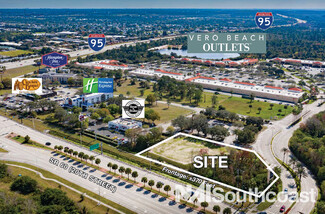 More details for SR 60, Vero Beach, FL - Land for Sale