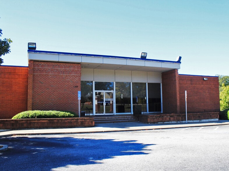 139 N Main St, Jonesboro, GA for sale - Building Photo - Image 1 of 25